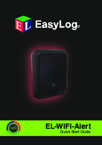 Thumbnail of document El wifi alert qsg 820